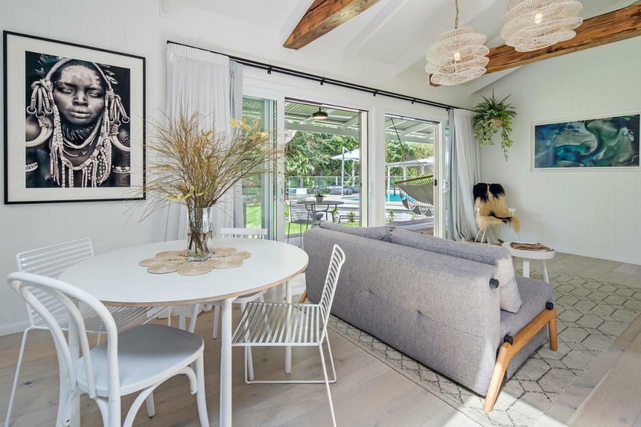 Hotel La Boheme Whitsunday à Airlie Beach Extérieur photo