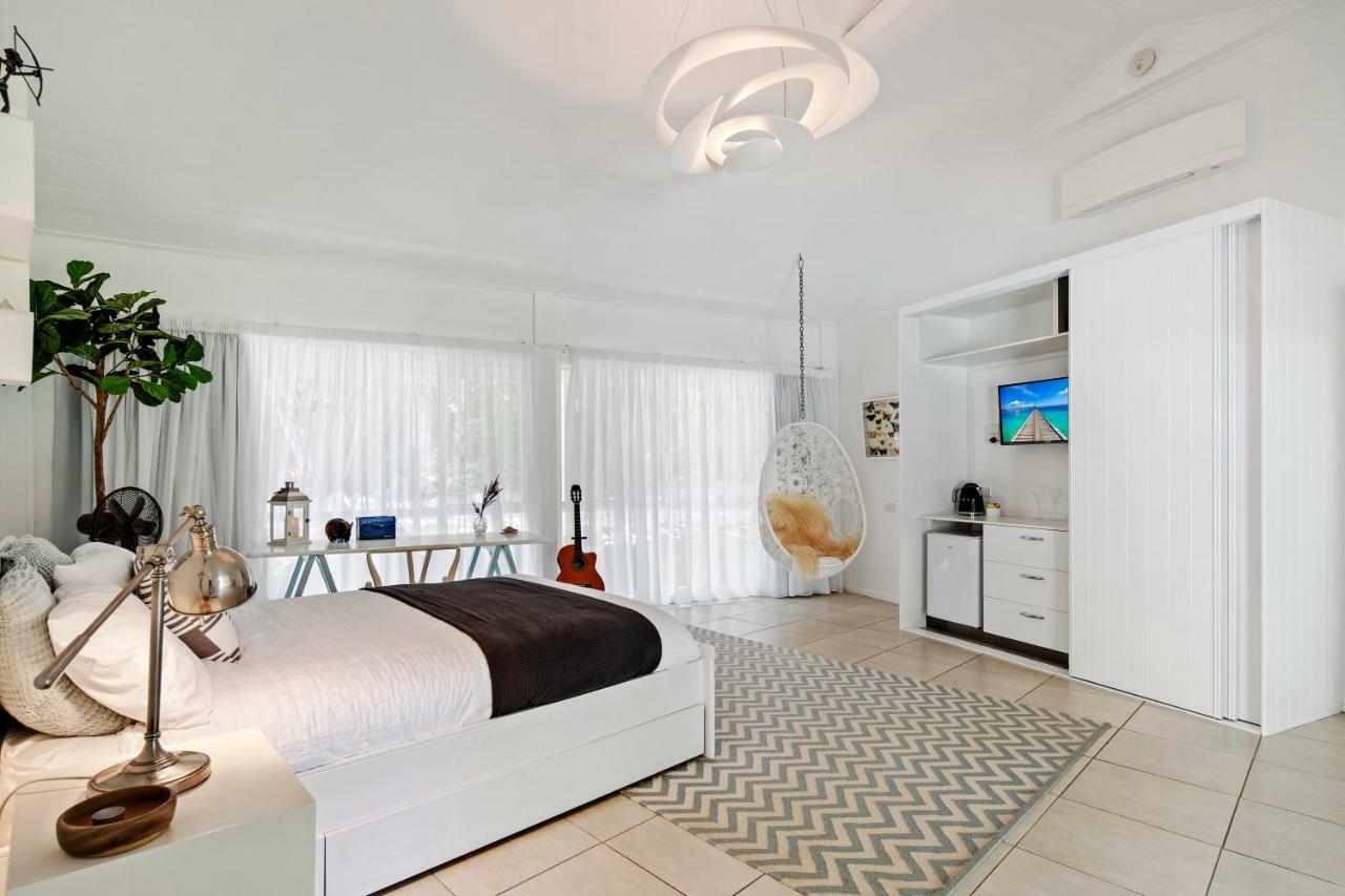 Hotel La Boheme Whitsunday à Airlie Beach Extérieur photo