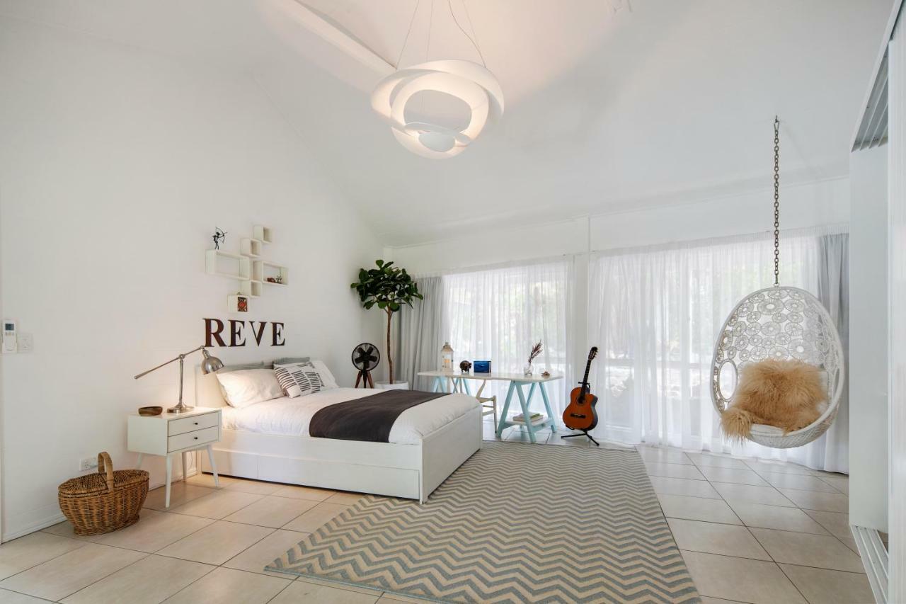 Hotel La Boheme Whitsunday à Airlie Beach Extérieur photo