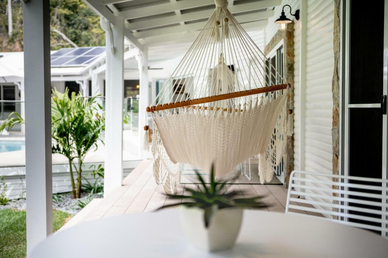 Hotel La Boheme Whitsunday à Airlie Beach Extérieur photo